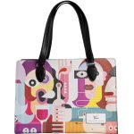 Gwyneth Lewin TekTote – Uncorked - Limited Edition of 10