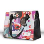 Gwyneth Lewin TekTote - People Talking 02