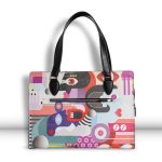 Gwyneth Lewin TekTote - People Talking 03